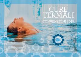 AVVISO - CURE TERMALI
