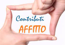 AVVISO PER INFORMAZIONI CONTRIBUTO SUGLI AFFITTI LEGGE 431_98 ART. 11 - ANNO 2019