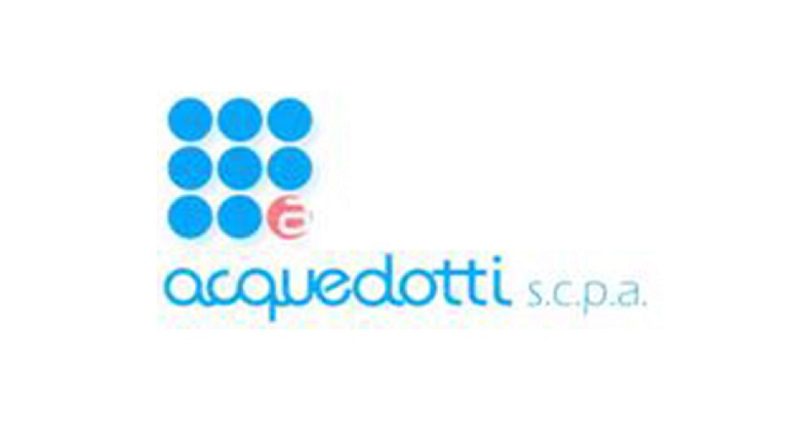 AVVISO  - Acquedotti S.C.P.A