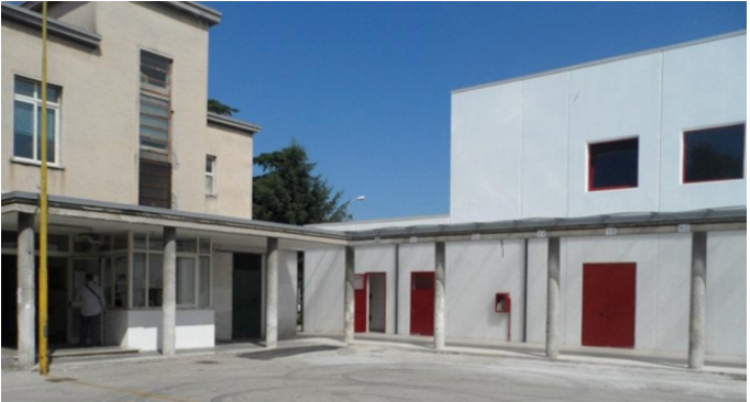 ORARIO PROVVISORIO DAL 12 AL 16 SETTEMBRE 2022