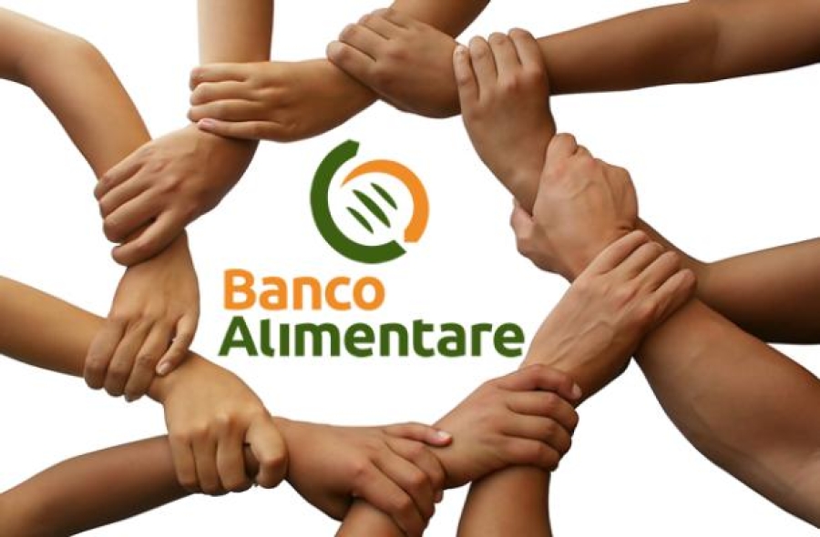 BENEFICIARI DEL BANCO ALIMENTARE