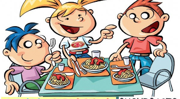AVVISO - Pasti gratuiti a 30 alunni di Scuola Materna a.s.2024-2025