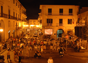 Unestate sotto le stelle