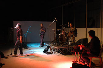 Estate Sotto Le Stelle Show