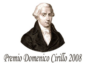 Premio Domenico Cirillo 2008