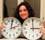 Nel weekend torna l'ora solare