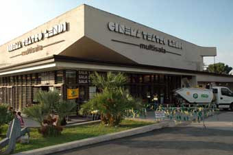 Successo per l'iniziativa 'E' di scena l'ambiente'