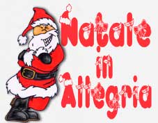 'Natale in allegria a Grumo Nevano'