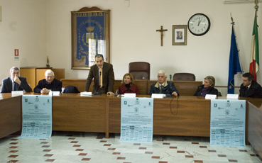 Presentata la manifestazione 'Il gioco e la strada. Percorsi di legalità e sviluppo territoriale'