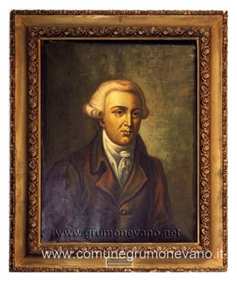 Mostra permanente dedicata a Domenico Cirillo