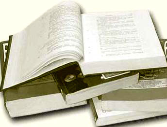 Contributo buoni libro anno scolastico 2008/2009