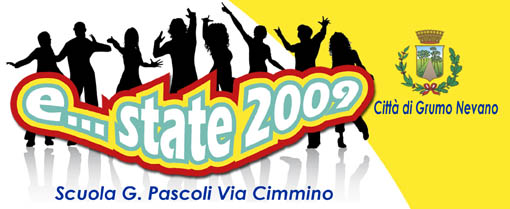 E...state 2009 a Grumo Nevano