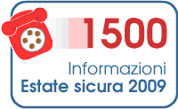 Estate sicura 2009 vincere il caldo