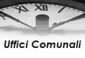 Ripristino apertura pomeridiana degli uffici sia il martedì che il giovedì