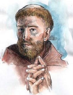 Oggi 4 ottobre si festeggia San Francesco Patrono d Italia.