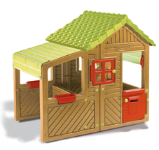 Servizi Sperimentali per la prima infanzia