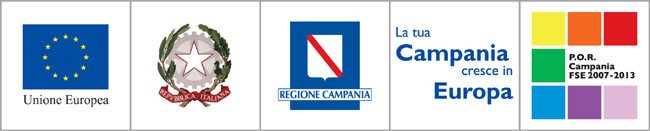 P.O.R. Campania 2007/2013