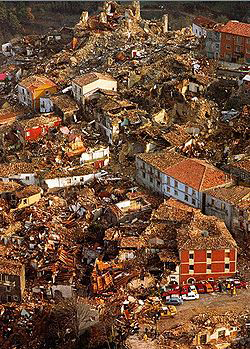 Date da Ricordare - 23 novembre 1980