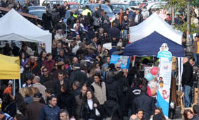 Mercatini Natalizi: ADESIONE