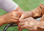 Servizio di Assistenza Domiciliare Anziani - Ambito N5