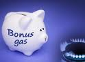 Bonus gas: possibile richiederlo anche attraverso i  CAF