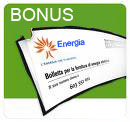 RINNOVO BONUS GAS-ENEL