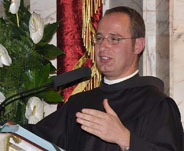 Parrocchia di Santa Caterina