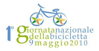 La Giornata Nazionale della bicicletta 9 Maggio 2010