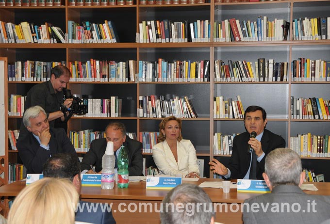 Conferenza Territoriale sullAmbiente