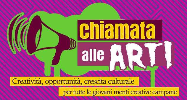CHIAMATA ALLE ARTI