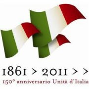 150° Anniversario dell'Unità d'Italia