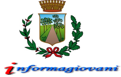 RETE DISTRETTUALE INFORMAGIOVANI DEL DISTRETTO 27 - COMUNE CAPOFILA  FRATTAMAGGIORE