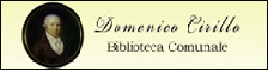 BIBLIOTECA COMUNALE D. CIRILLO