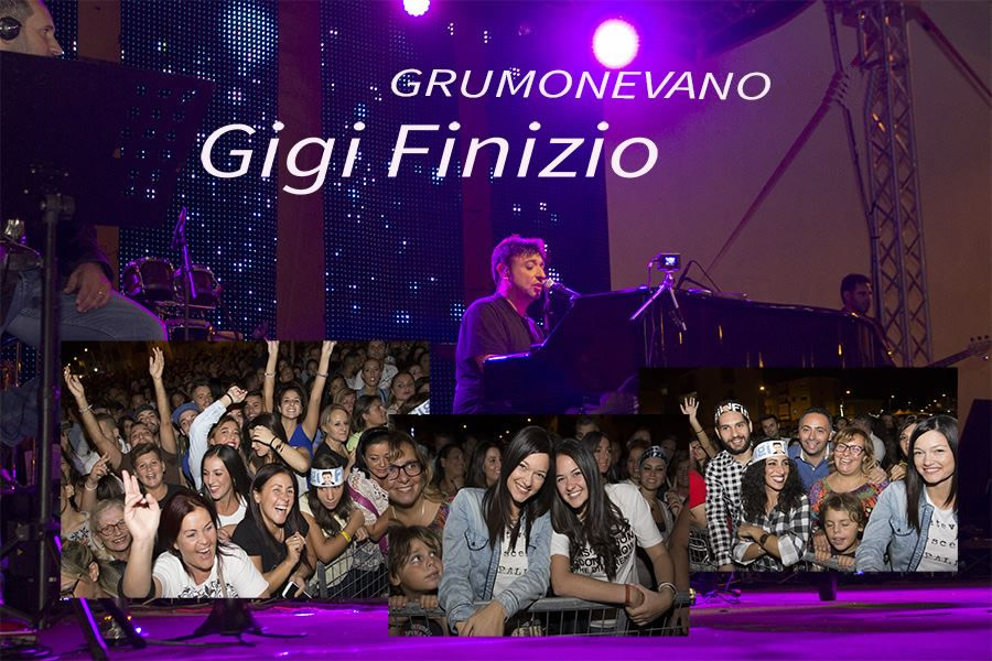 ORGOGLIOSO DI ESSERE UN GRUMESE