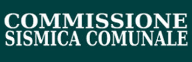 RIAPERTURA TERMINI SHORT LIST COMPONENTI COMMISSIONE SISMICA