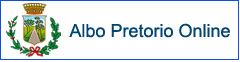 Albo pretorio on-line