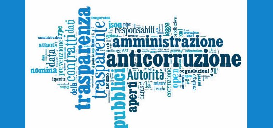PIANO PREVENZIONE E CORRUZIONE PER LA TRASPARENZA TRIENNIO 2022-2024