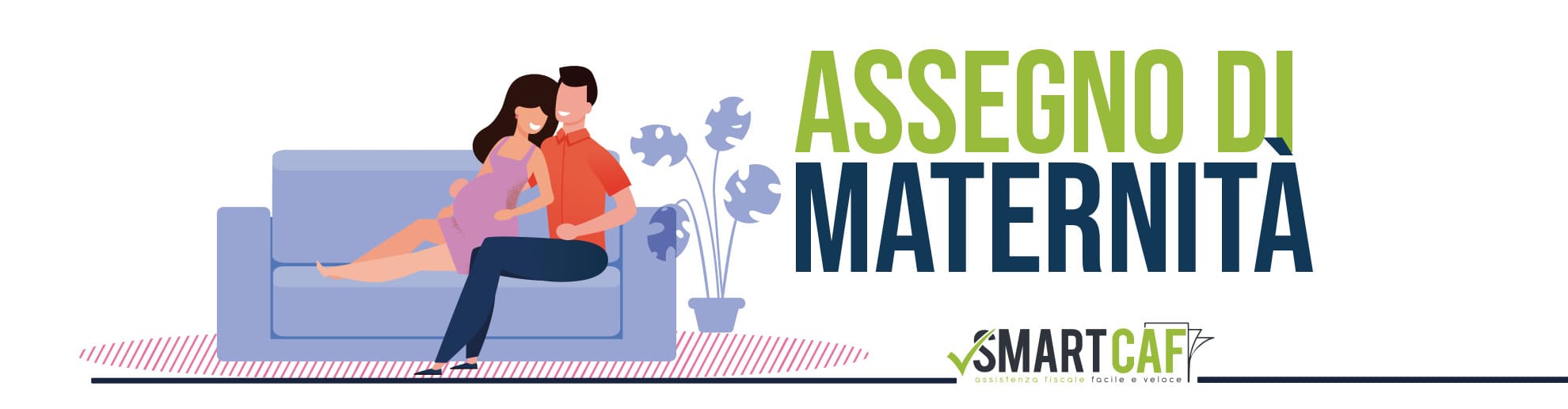ASSEGNO DI MATERNITA' DEI COMUNI E BONUS PER DISAGIO FISICO