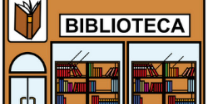 AVVISO -CHIUSURA AL PUBBLICO BIBLIOTECA COMUNALE
