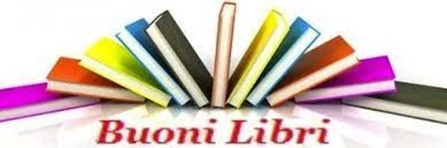 BUONI LIBRO A.S. 2022-2023