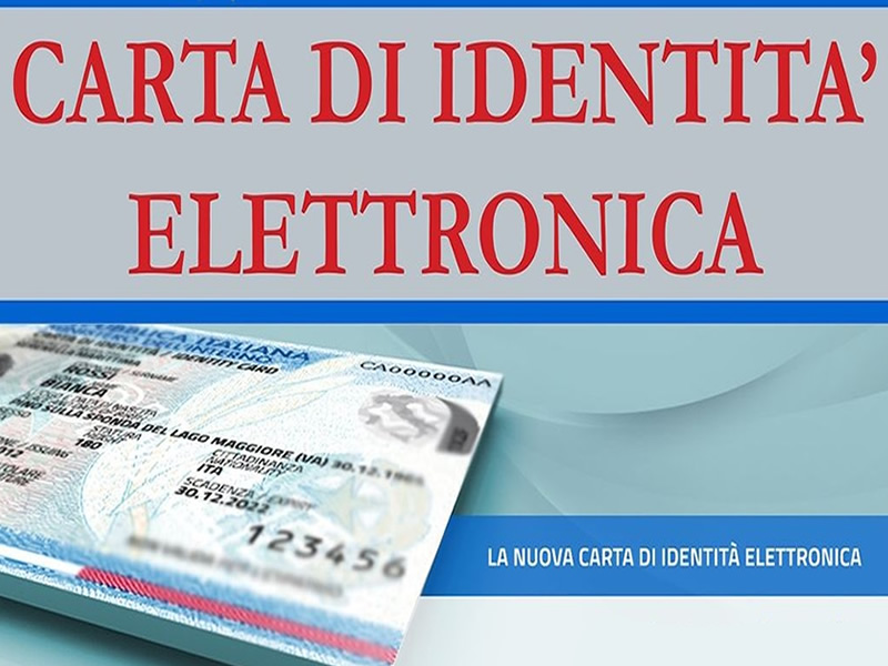 AVVISO CARTE IDENTITA'