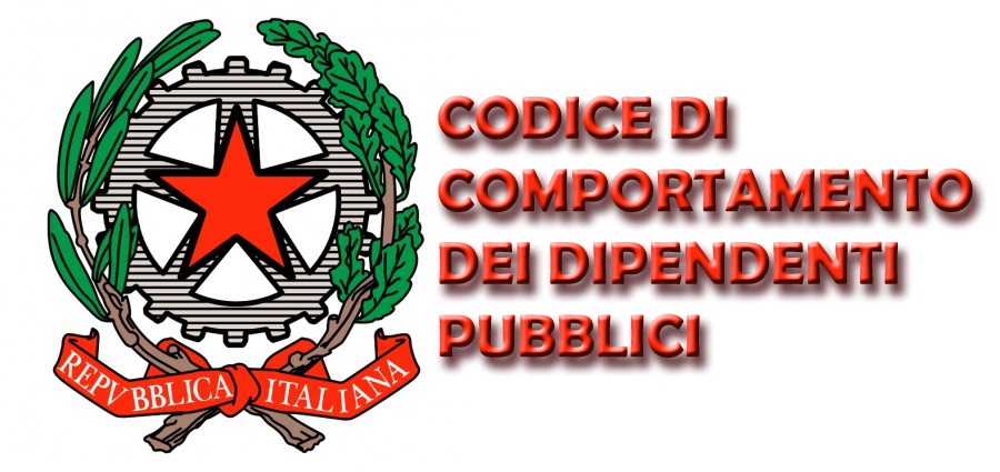 AVVISO - CODICE DI COMPORTAMENTO DEI DIPENDENTI DEL COMUNE