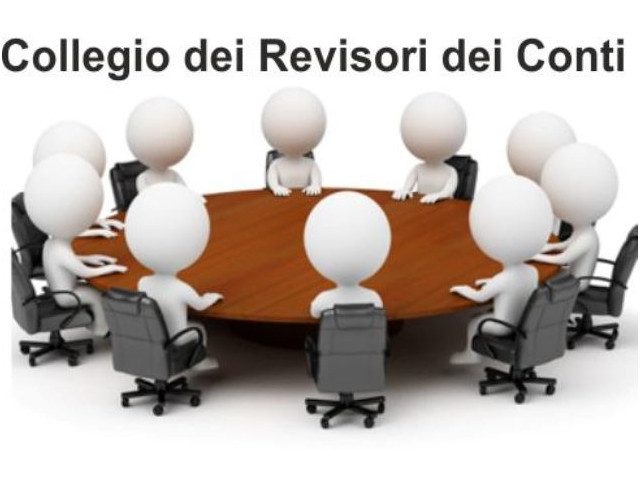 AVVISO PUBBLICO NOMINA COLLEGIO DEI REVISORI DEI CONTI