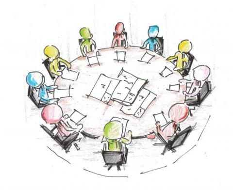 VERBALE DI SORTEGGIO COMPONENTI COMMISSIONE GIUDICATRICE