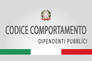 NUOVO CODICE DI COMPORTAMENTO DEI DIPENDENTI DEL COMUNE