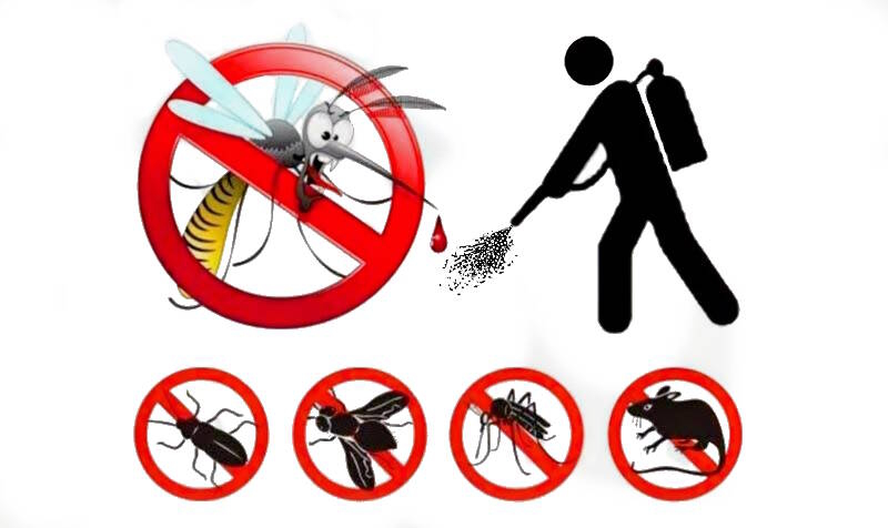 AVVISO  DISINFESTAZIONE ADULTICIDA E DEBLATTIZZAZIONE