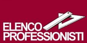 AVVISO FORMAZIONE DI UN ELENCO PROFESSIONISTI PER LA NOMINA DI MEMBRI COMMISSIONE AGGIUDICATRICE