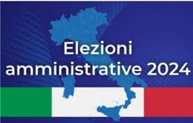 RISULTATO ELEZIONI COMUNALI 2024 GRUMO NEVANO