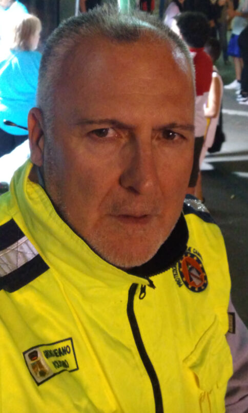 Nomina Coordinatore del Gruppo di Protezione Civile Comunale di Grumo Nevano