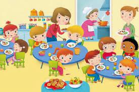 GARA REFEZIONE SCOLASTICA